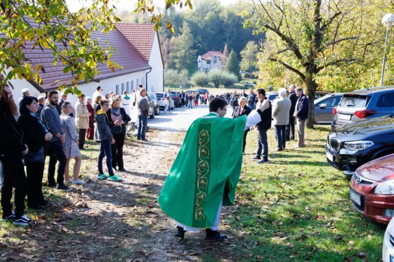 Misijska nedjelja