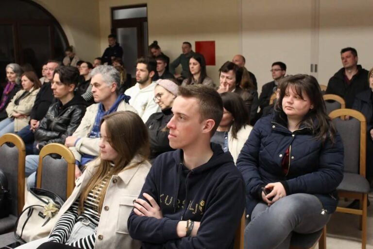 Održan susret na temu ozdravljenja i čudesa