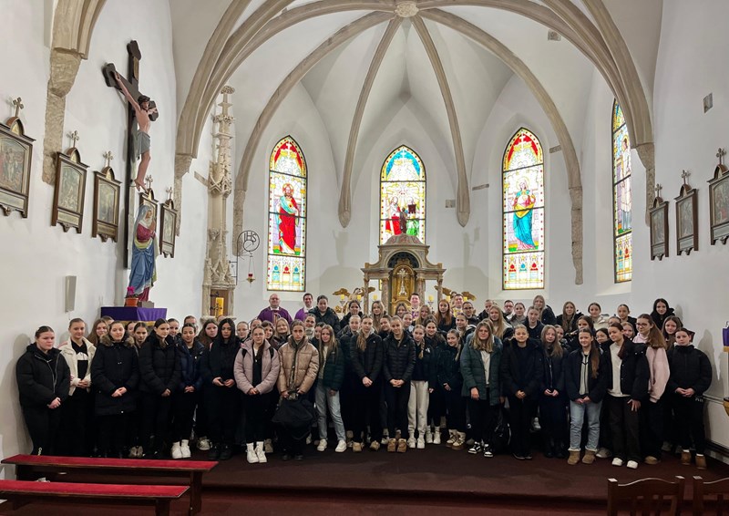 Krizmanice na odbojkaškom turniru u Nedelišću